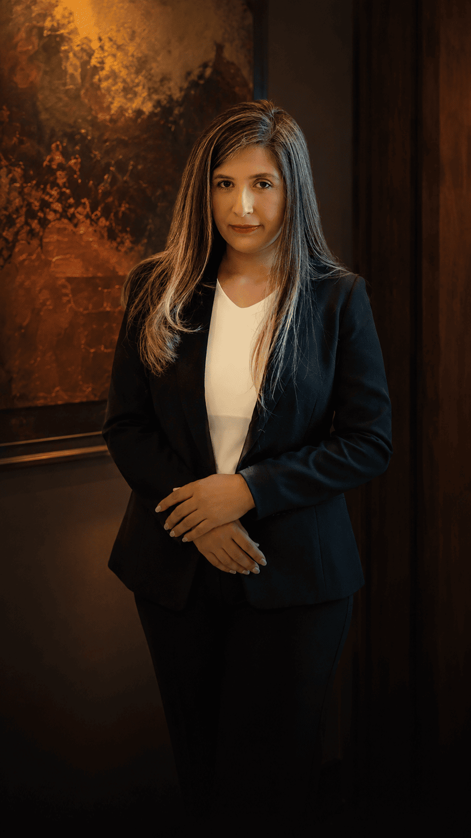 Stella Gavrilidis, administración de Law Office of J. Gavrilidis